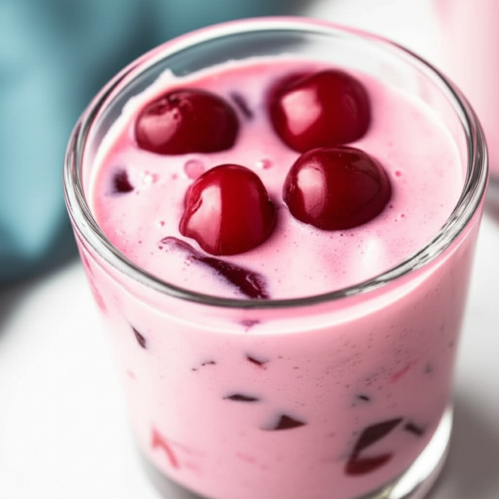 Any Flavor Yogurt Shake Smoothie image