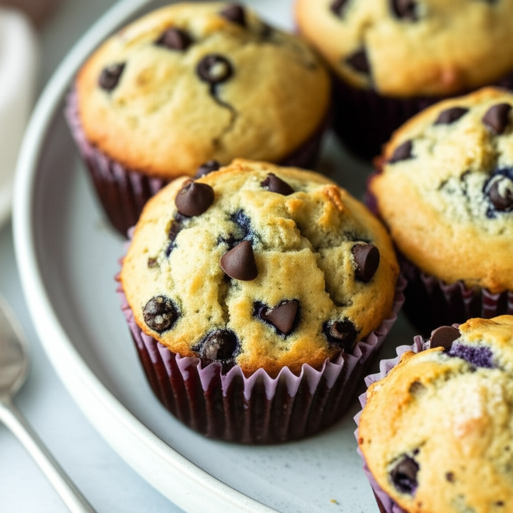Any Kind Muffins Gluten Free image