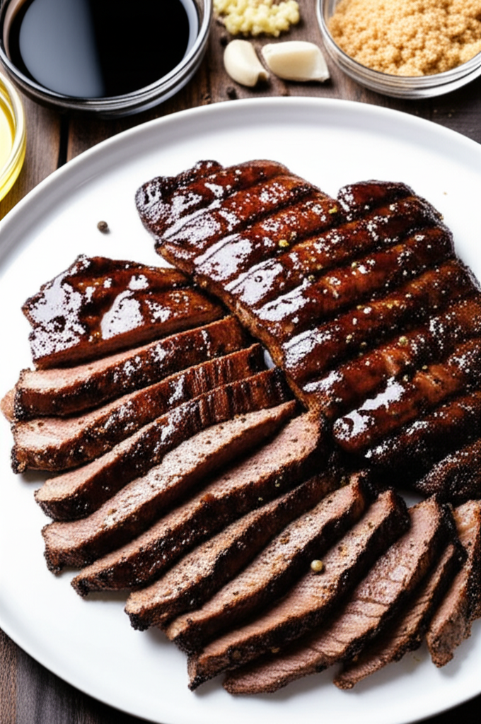 Any Meat Marinade image