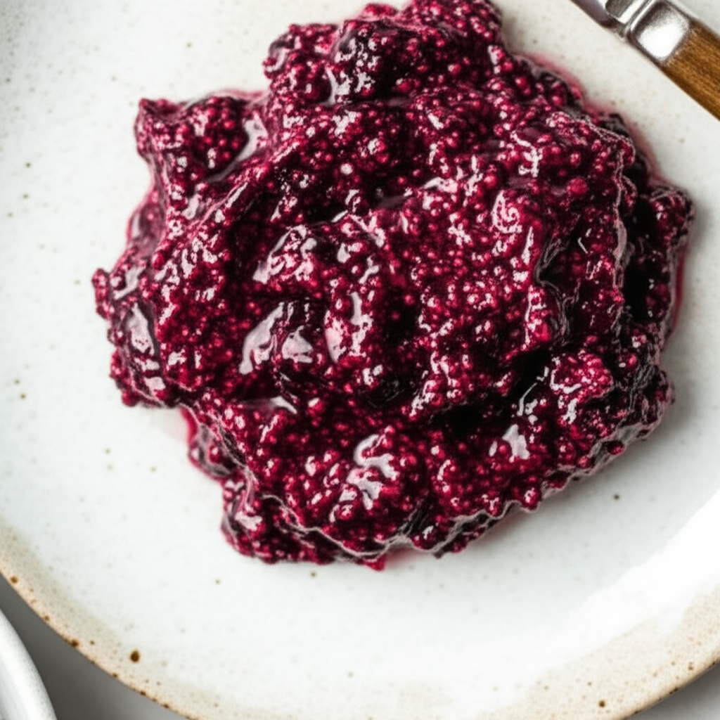 Any Berry Butter image