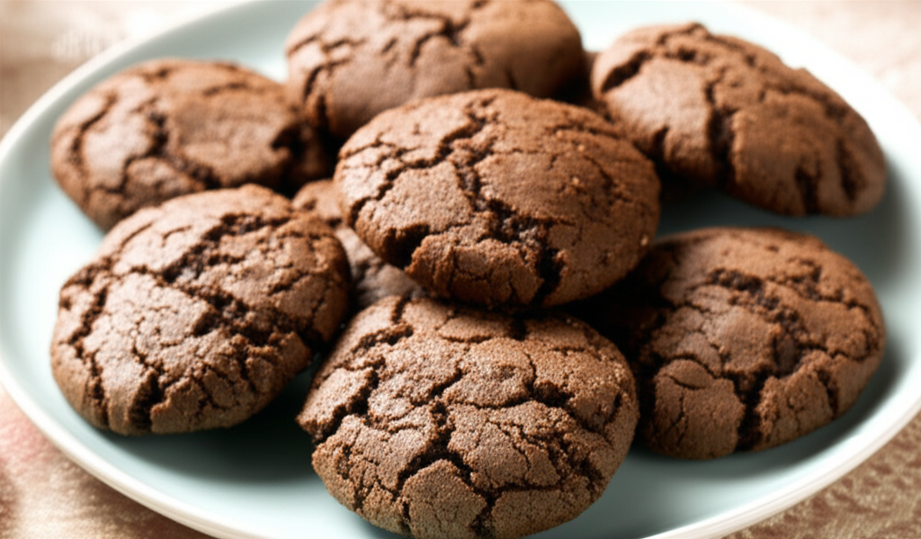 Any Flavour Cookies image