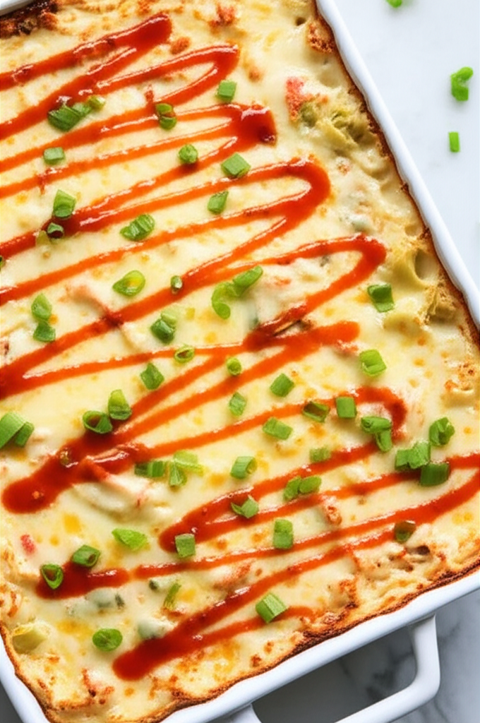 Crab Artichoke Dip image