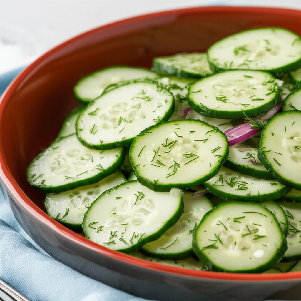 Anytime Cucumber image