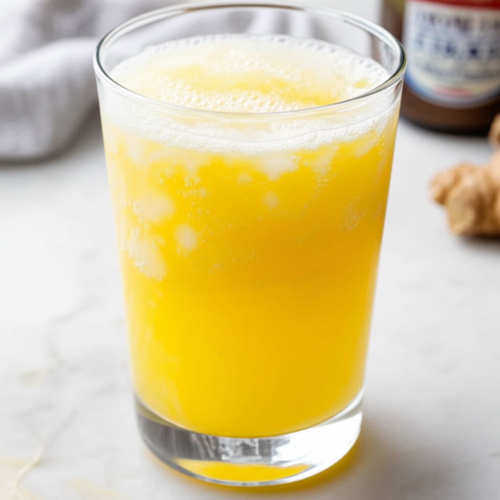 Anytime Slushy Punch image