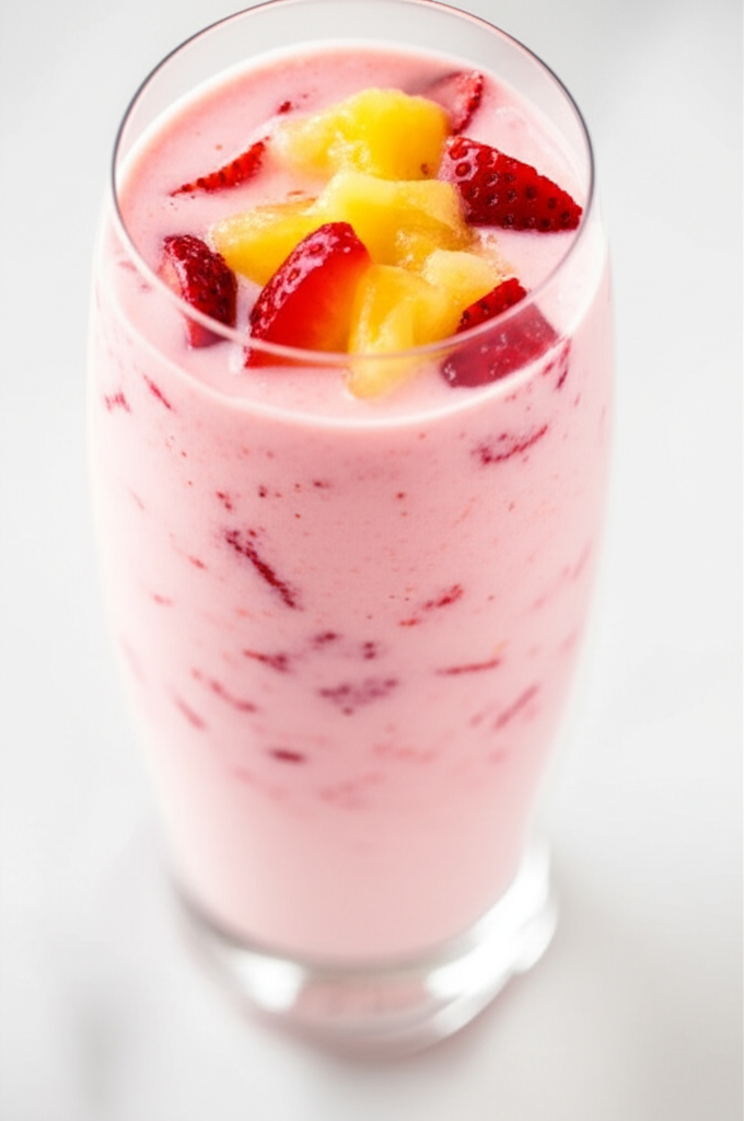 Anytime Smoothie image