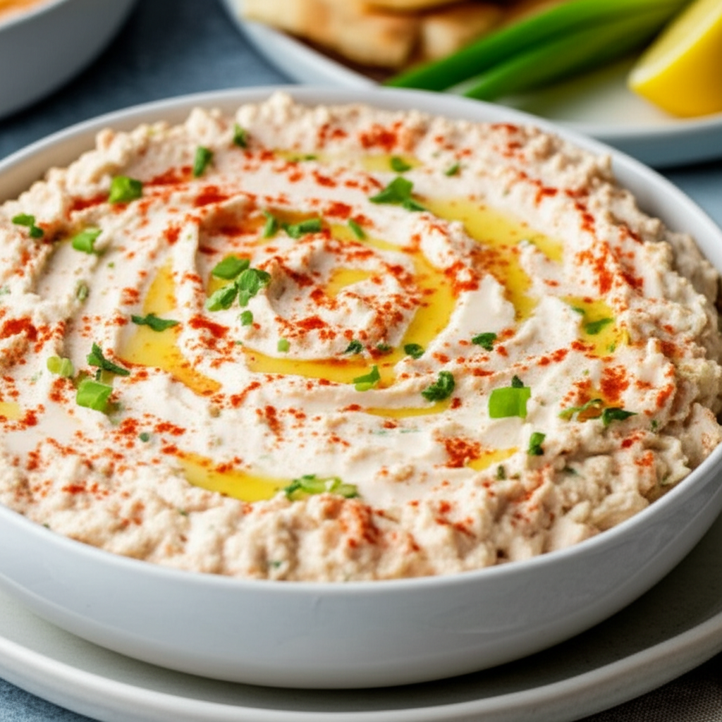 Crab Dip image