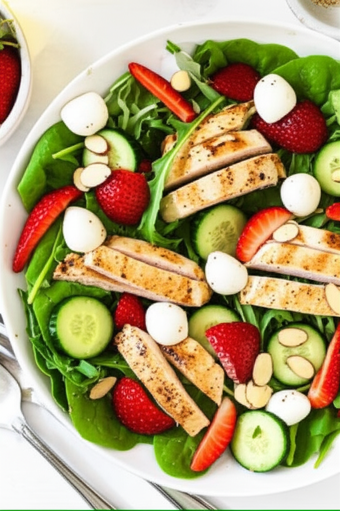 Aphrodite Salad image