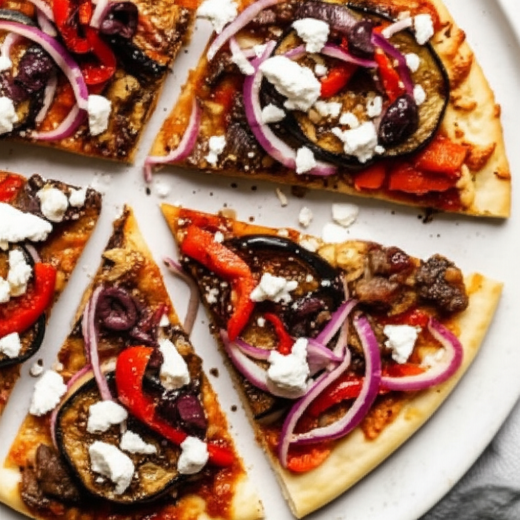 Aphrodite S Faster Than Takeout Pizza image