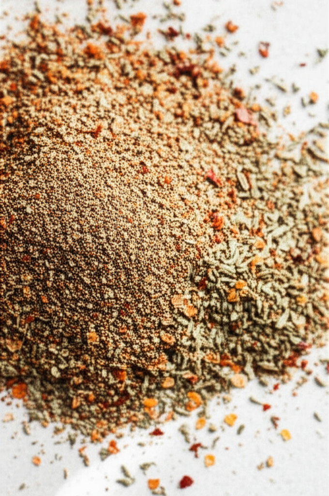 Appalachian Mountain Seasoning image