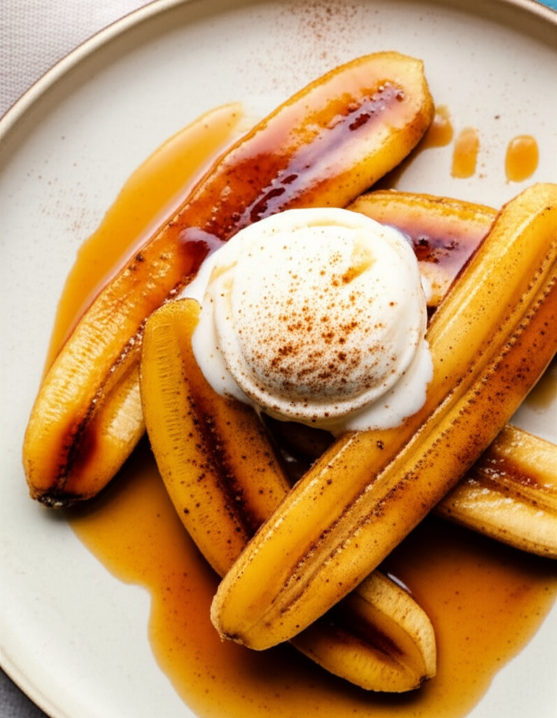 Appealing Bananas Calypso image