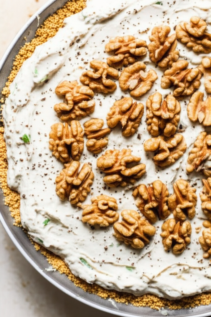 Appetizer Pie image