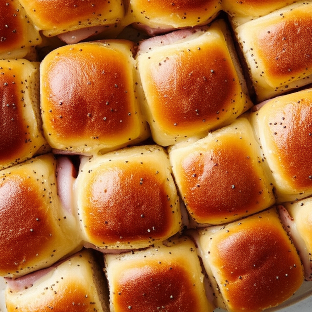 Appetizer Sandwiches image