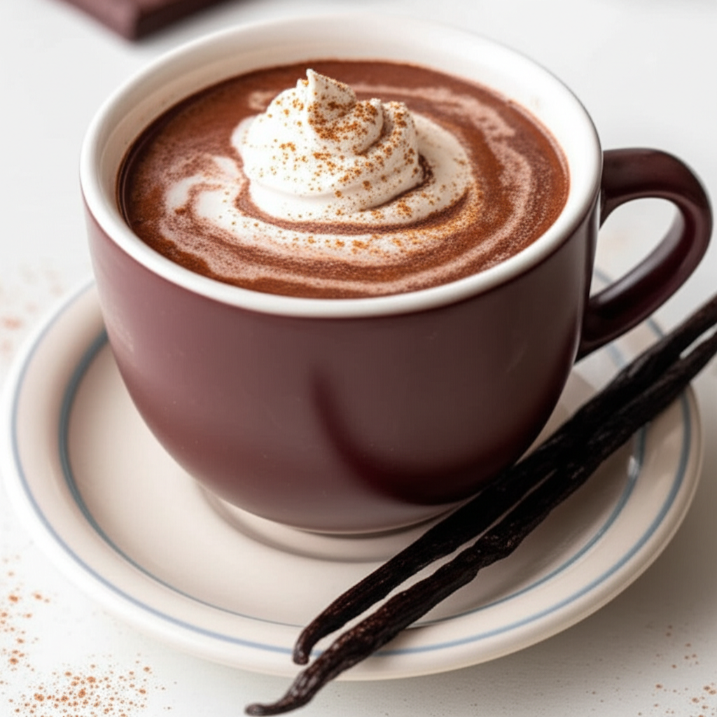 Ibarra Hot Chocolate Lovers image