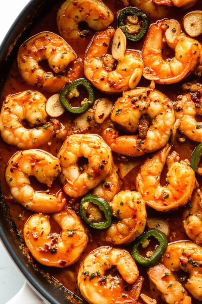 Killer Shrimp image