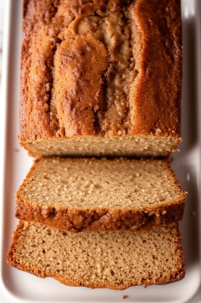 Apple Cinnamon Cake image