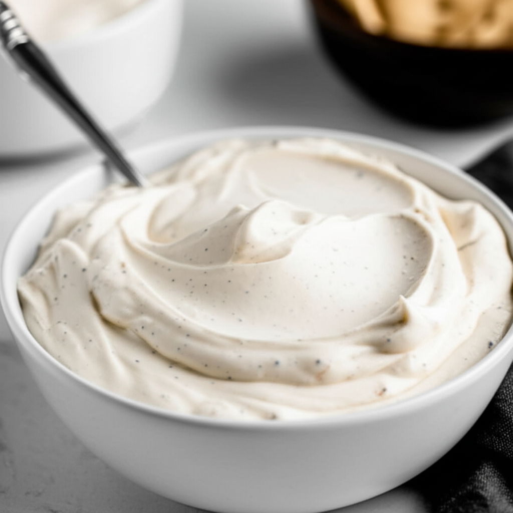 Cream Cheese Fruit Dip image