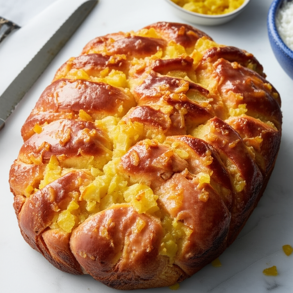 Ohana Breakfast Bread image