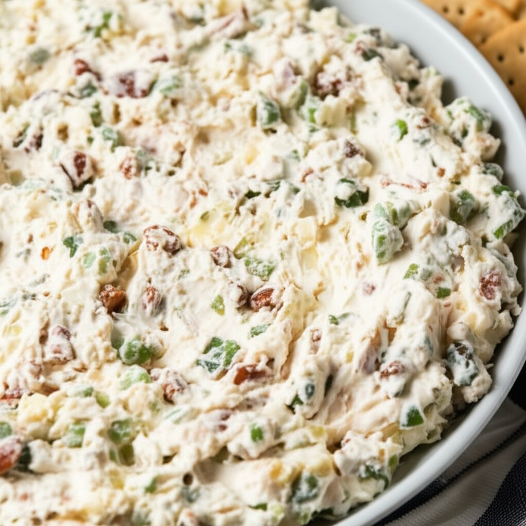 Apple Annie S Tea Room Appetizer Dip image
