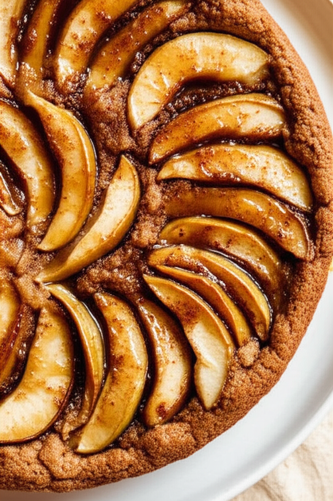 Apple Bake image