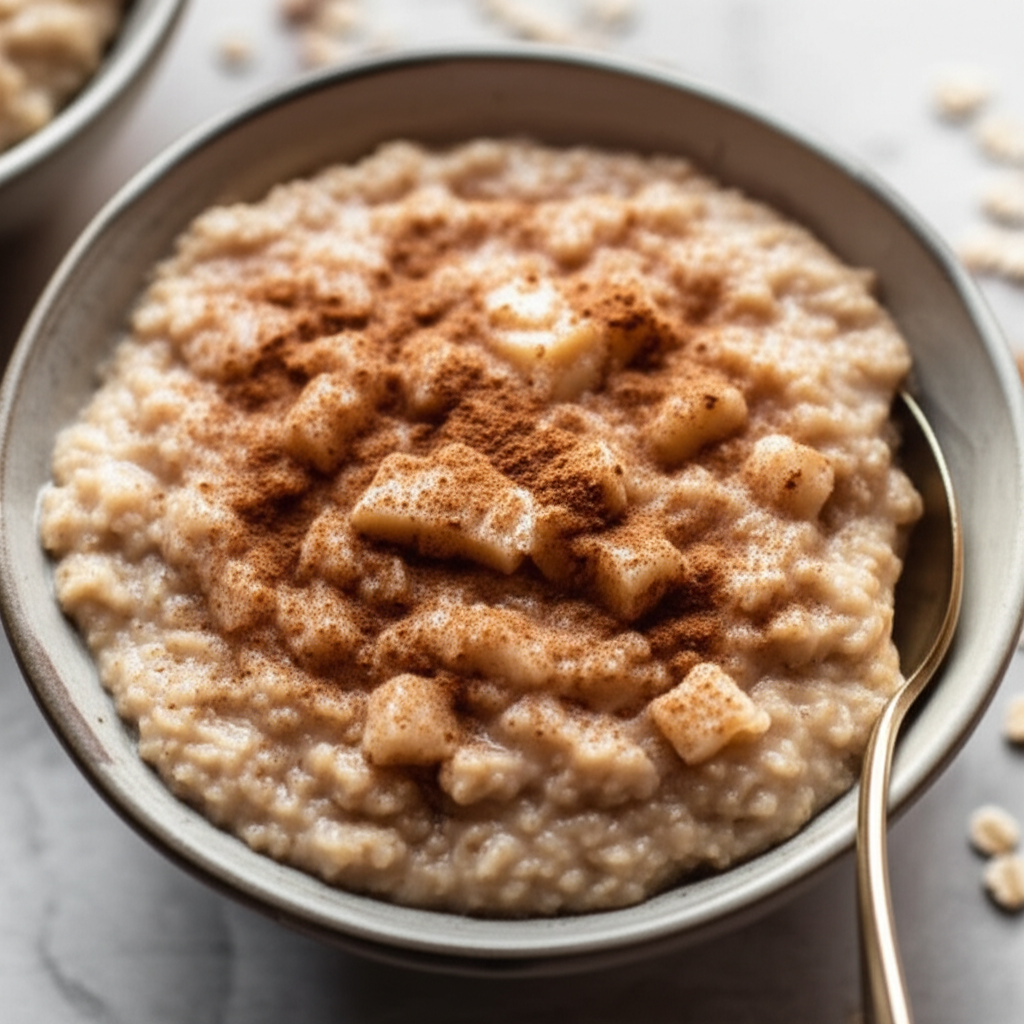 Sin Amon Brown Sugar Oatmeal image