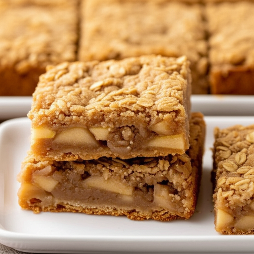 Apple Bars image