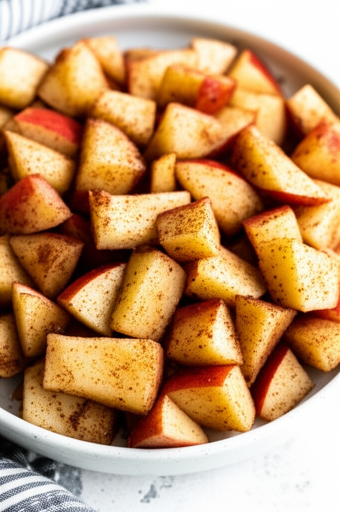 Apple Bites image