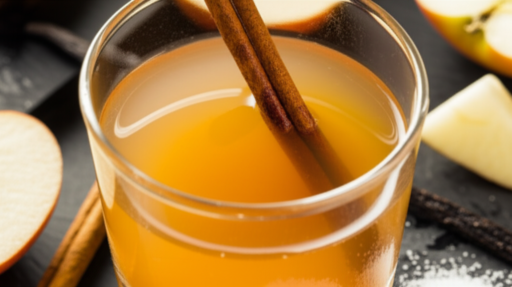 Apple Brandy Cordial image