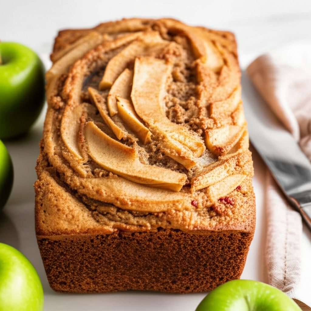 Apple Bread Abm image