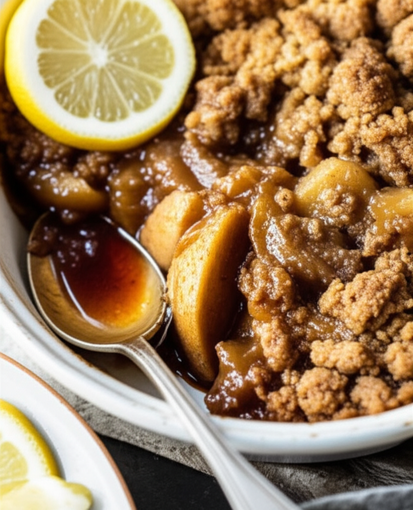 Apple Brown Lennie image
