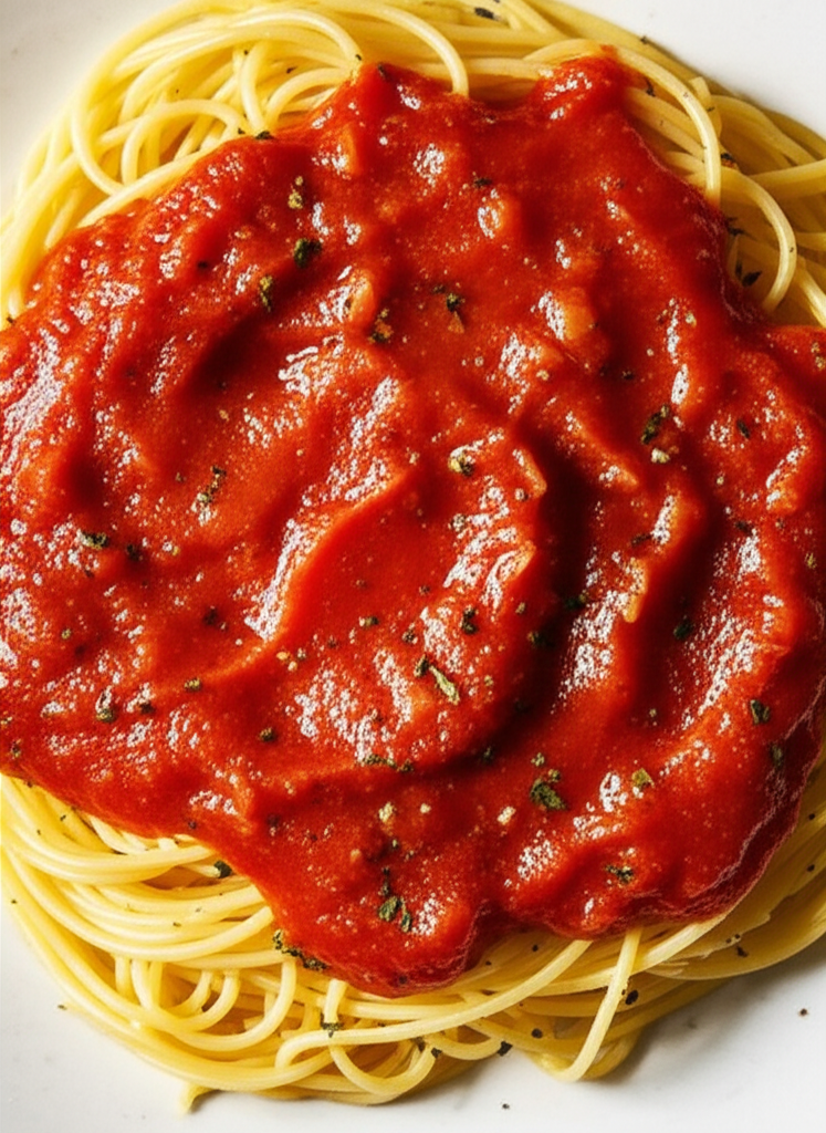 Winter Marinara image