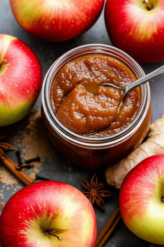 Apple Butter image