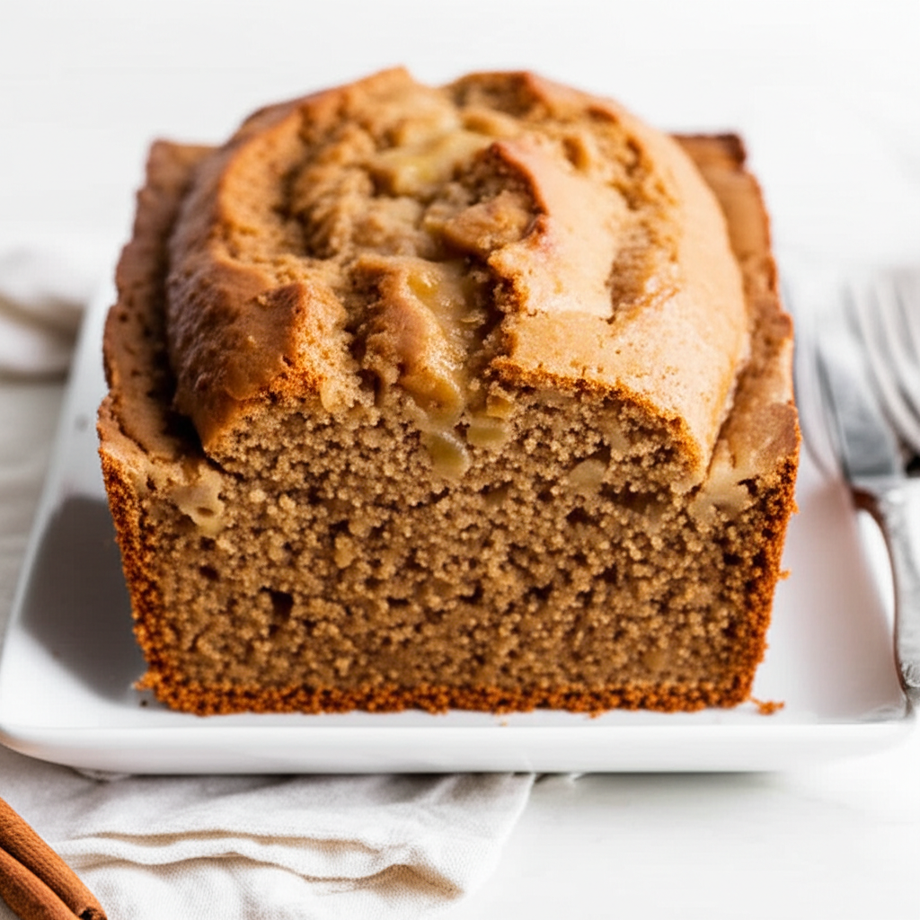 Apple Butter Bread Machine image