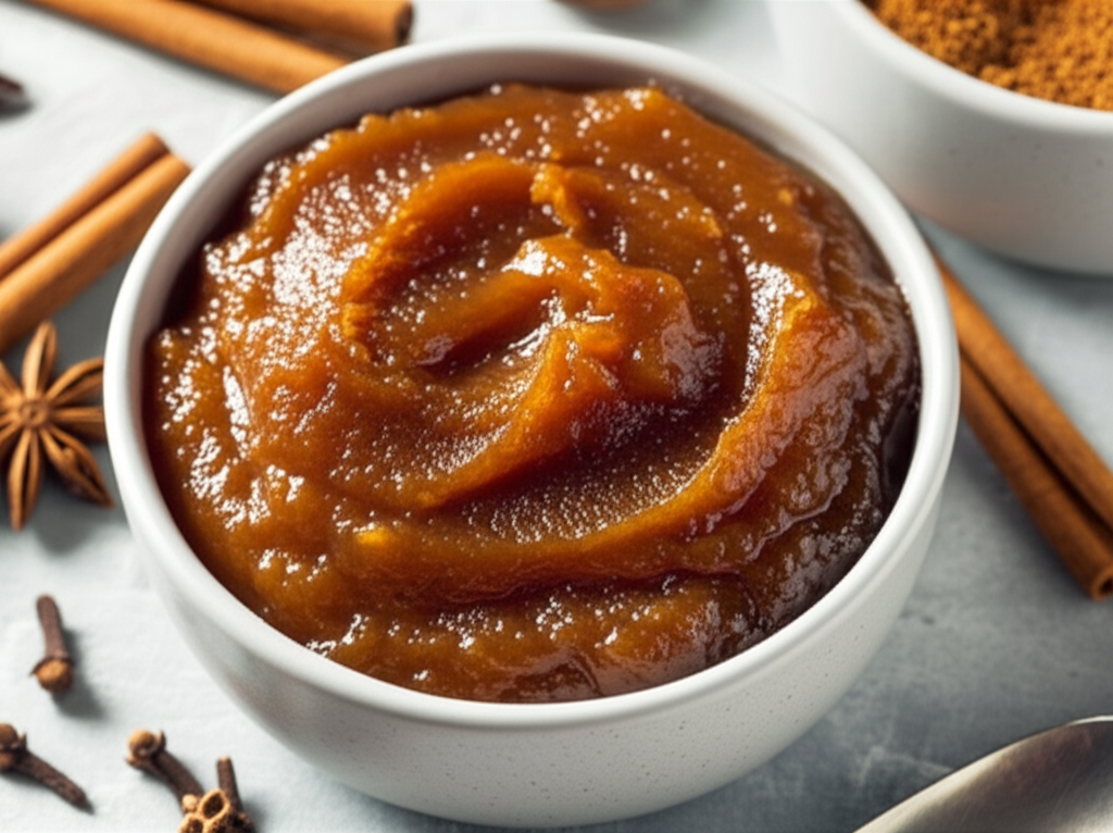 Apple Butter Ain T B S Recipe image