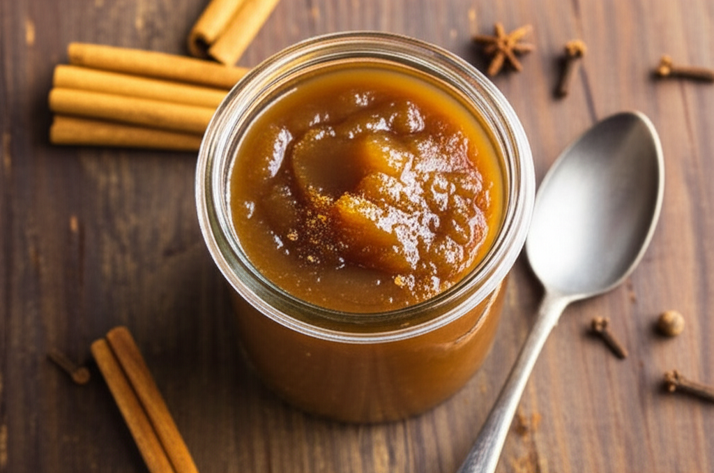 Apple Butter Ii image