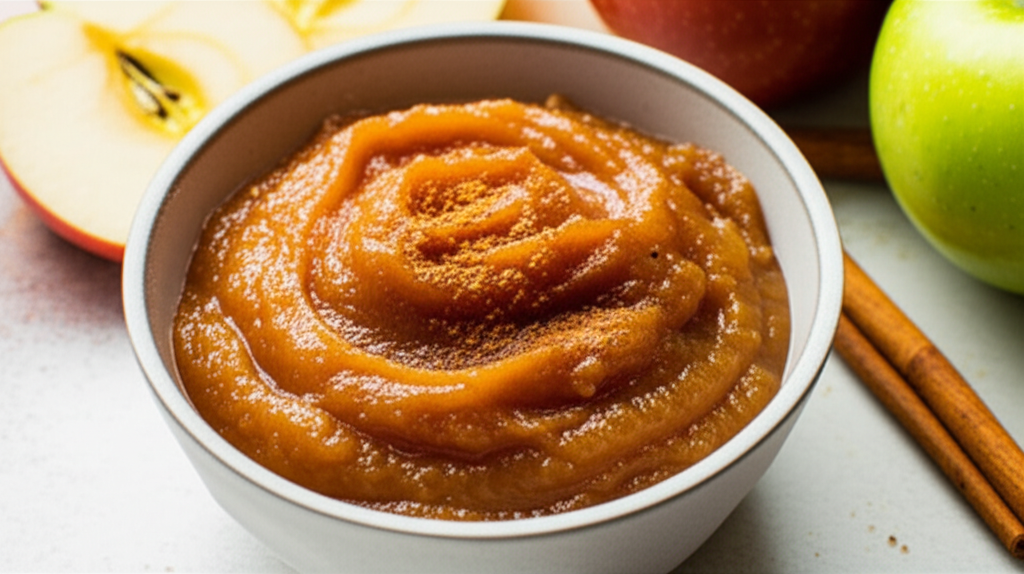 Apple Butter In A Crock Pot image