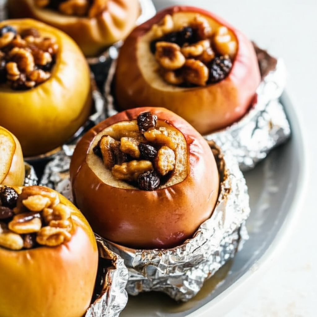 Apple Cannonballs image