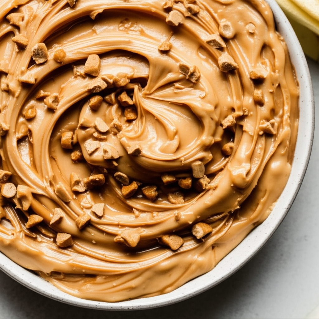 Apple Caramel Dip image