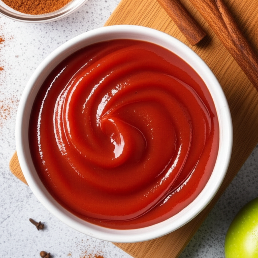 Apple Catsup Ketchup image