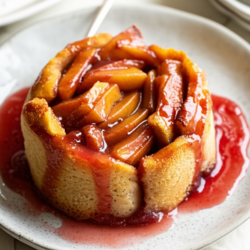 Apple Charlottes image