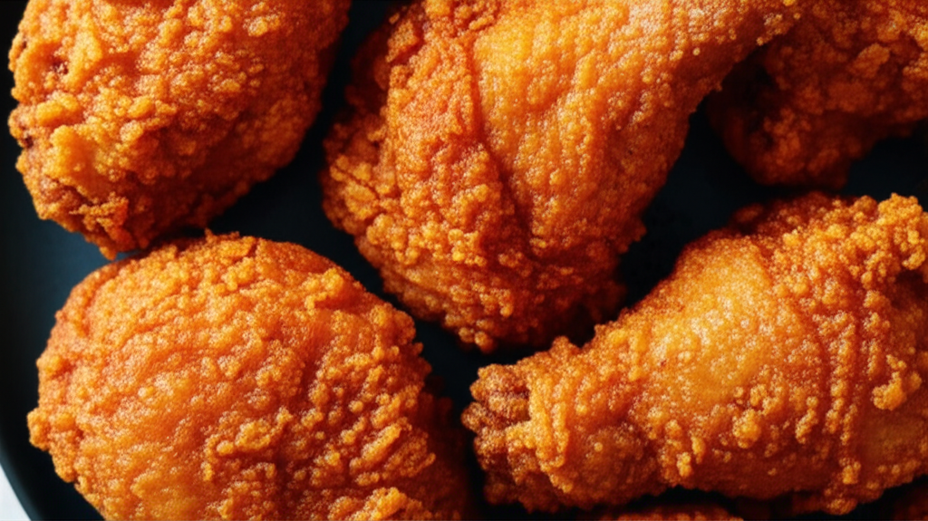 Copycat Kentucky Fried Chicken Marinade image