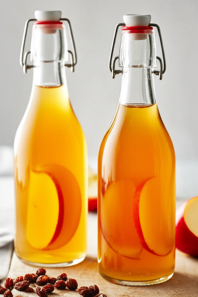 Apple Cider image