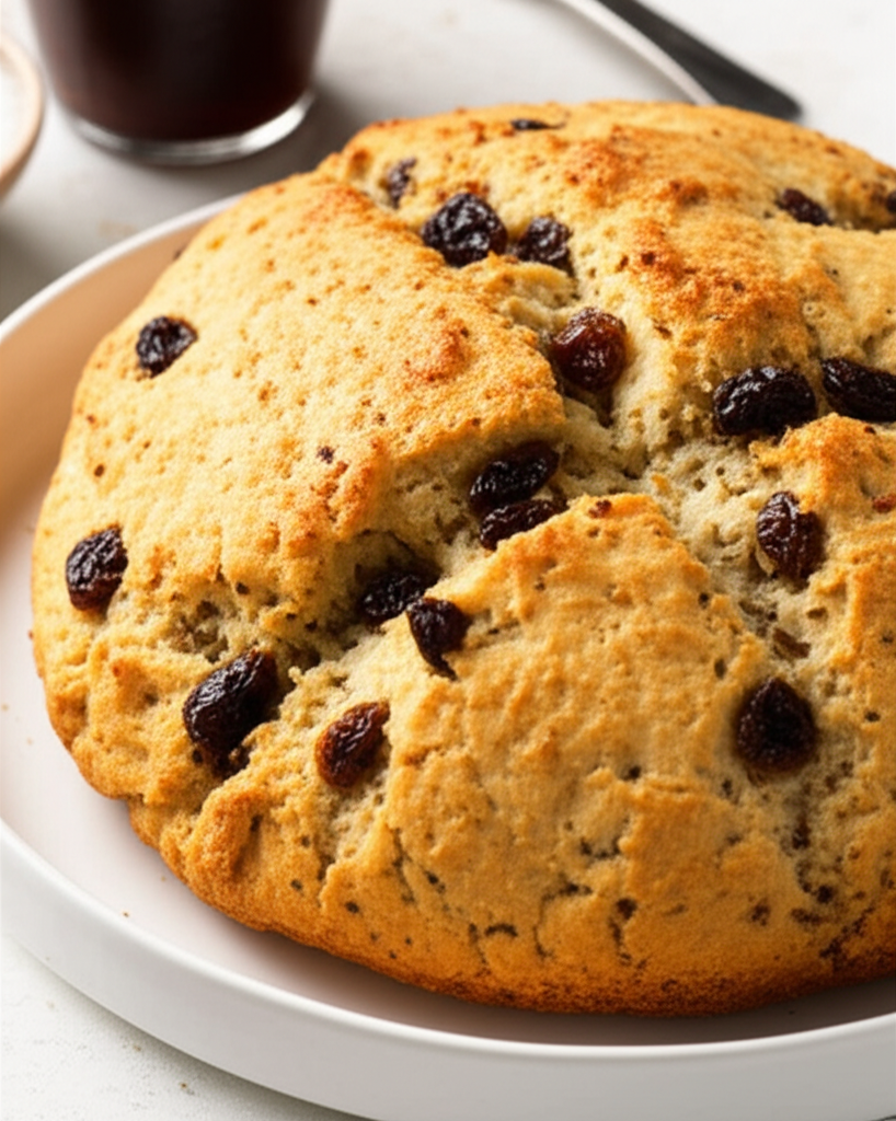 Different Irish Soda Bread image