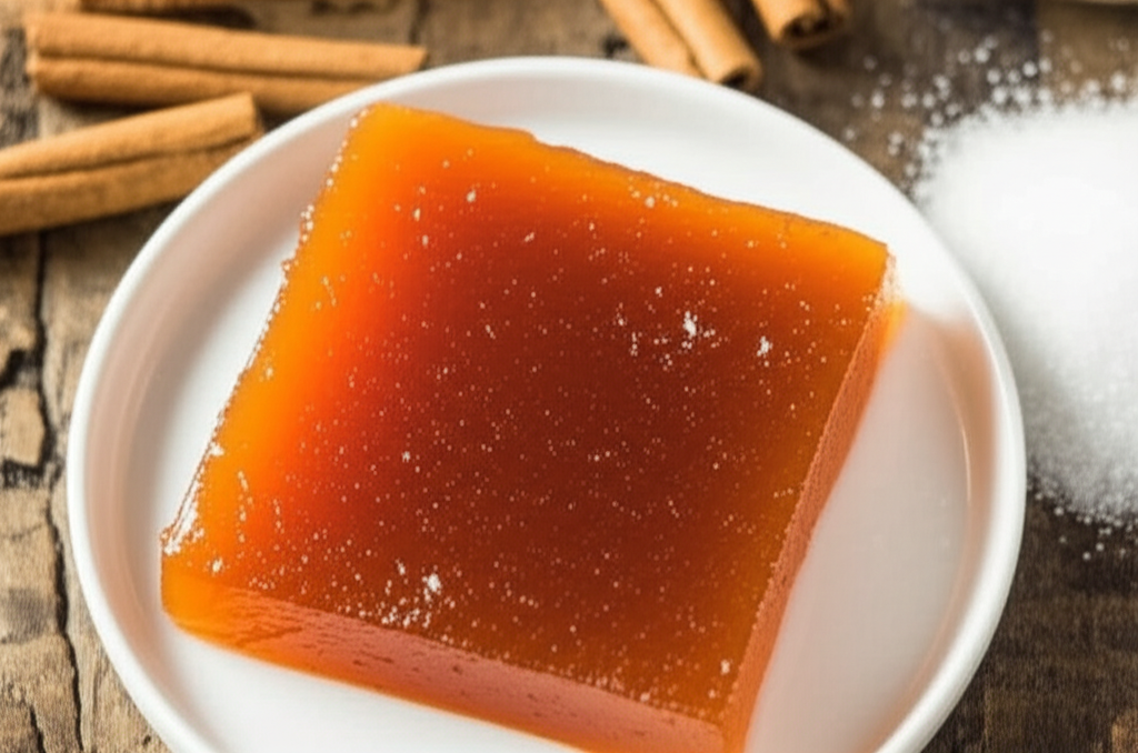 Apple Cider Jelly image