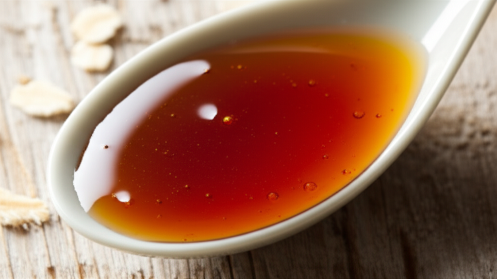 Apple Cider Reduction image