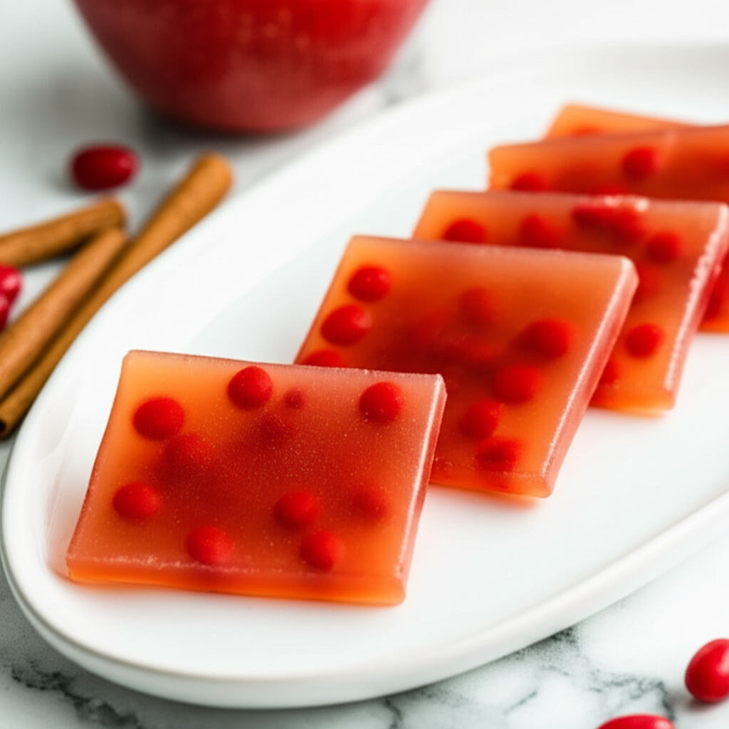 Apple Cider Snap image