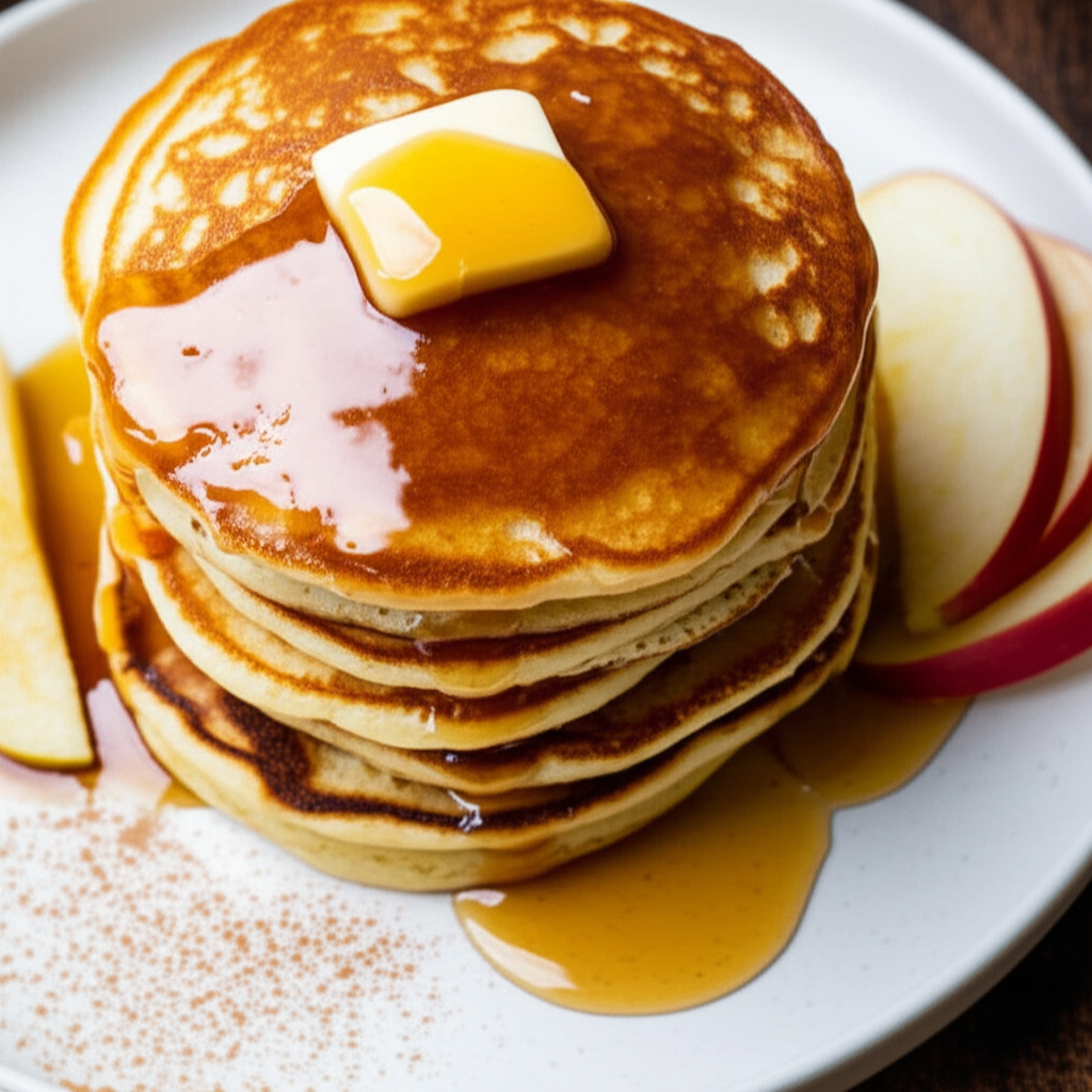 Apple Cider Syrup image