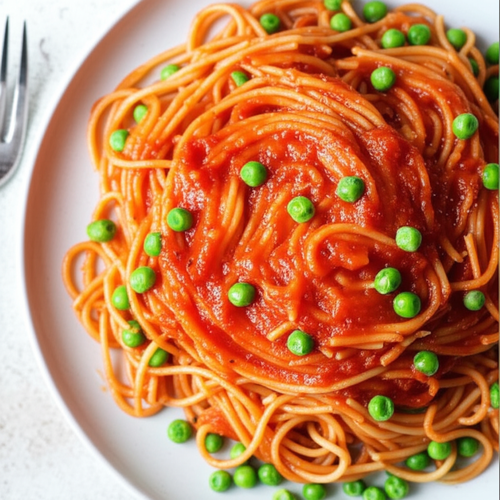 Fooled Ya Spaghetti Sauce image