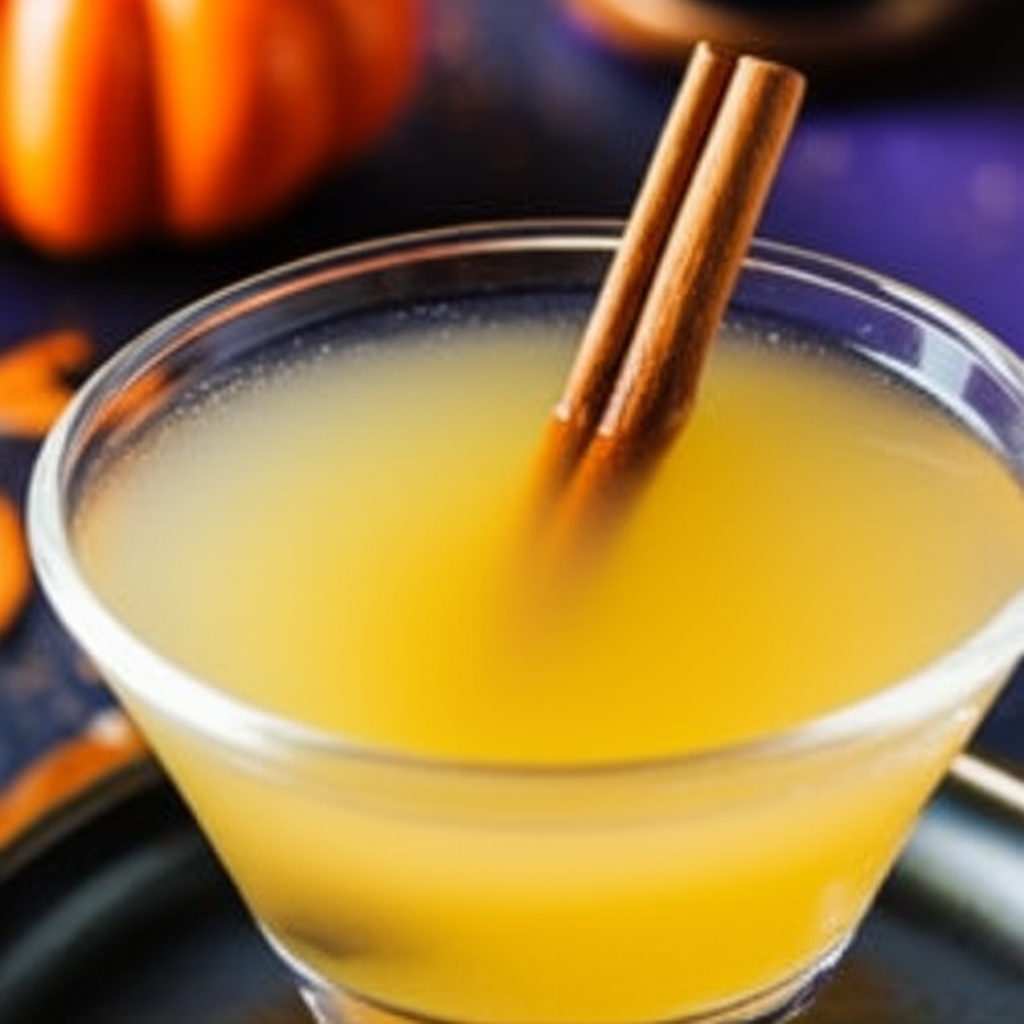 Apple Cidertini image