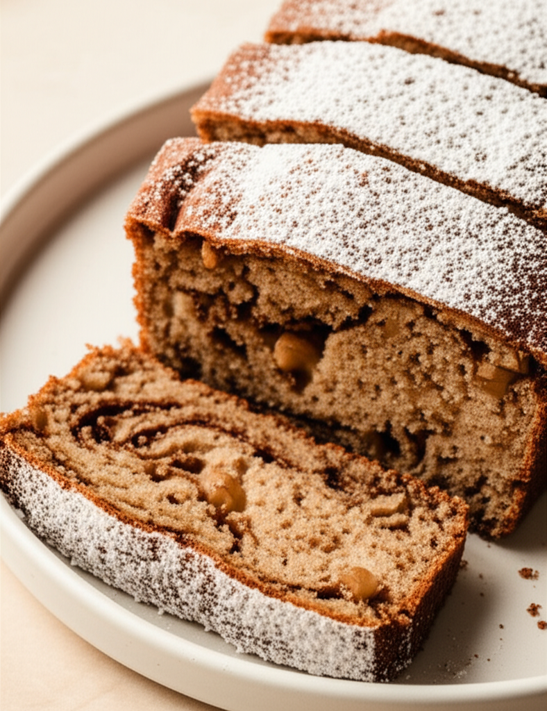 Apple Cinnamon Friendship Bread image