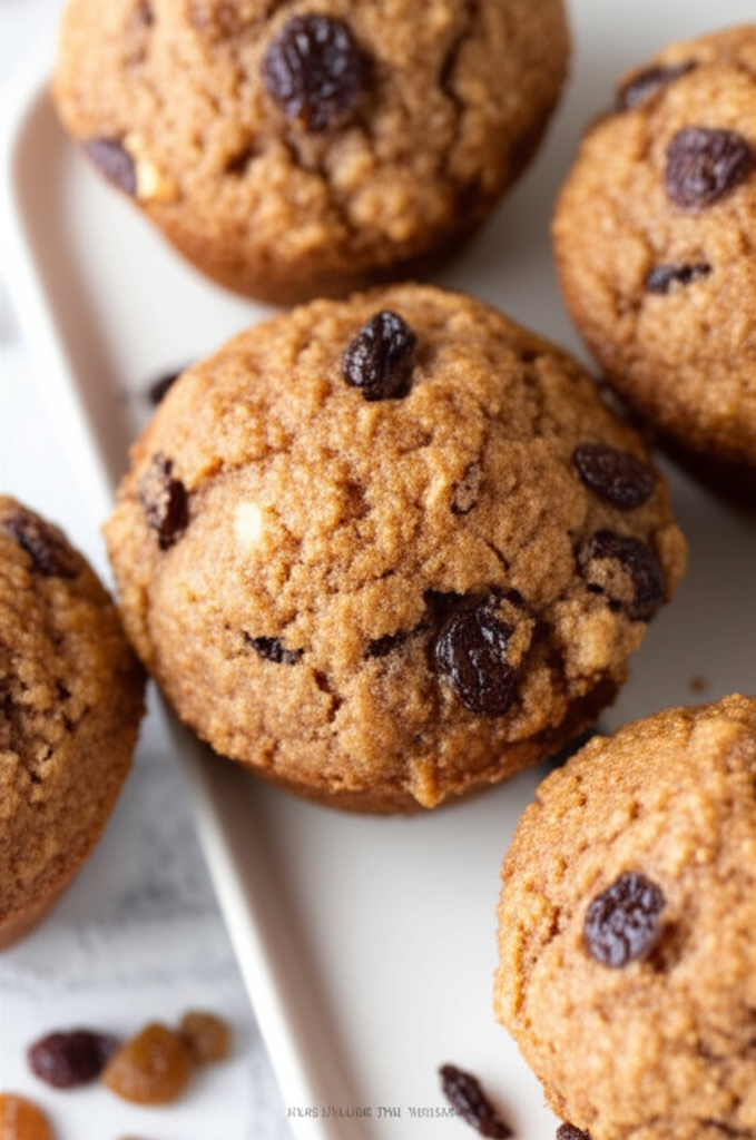 Apple Cinnamon Muffins Mix Or Just Make The Muffins Yourself image